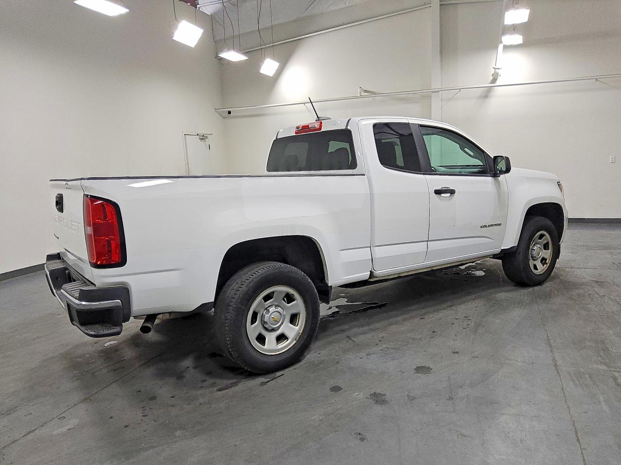 2022 CHEVROLET COLORADO — снимка 3