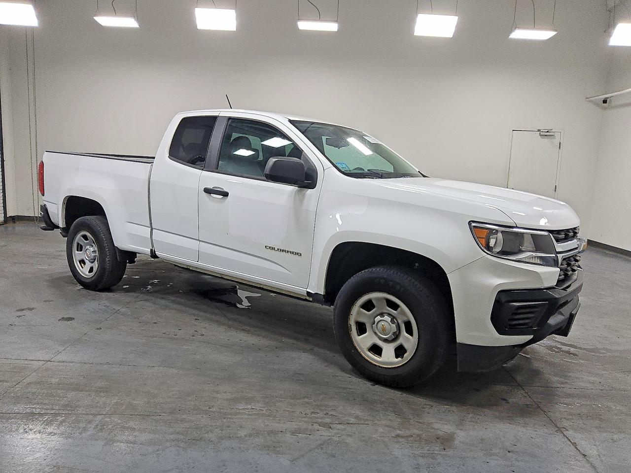 2022 CHEVROLET COLORADO — снимка 4