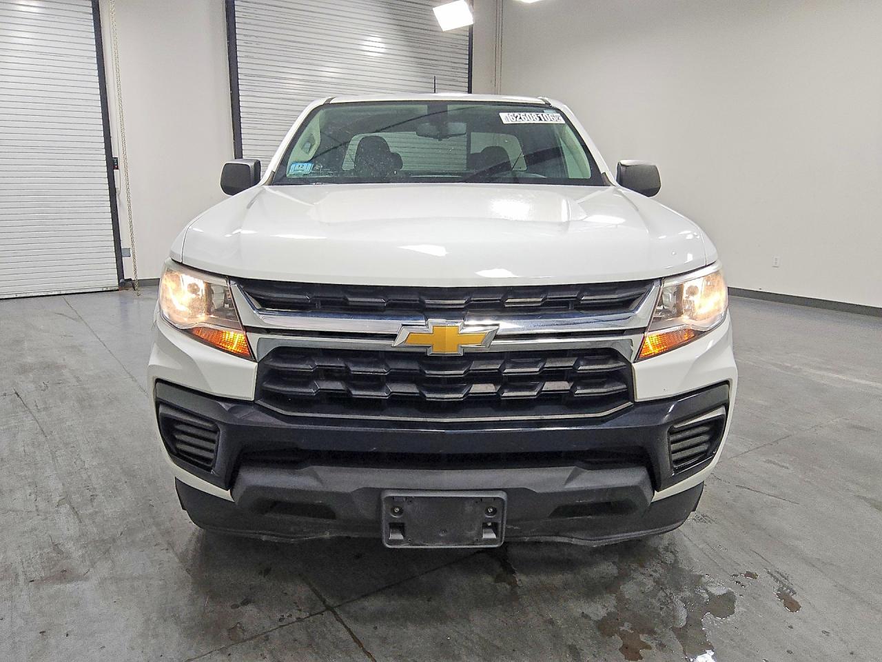 2022 CHEVROLET COLORADO — снимка 5