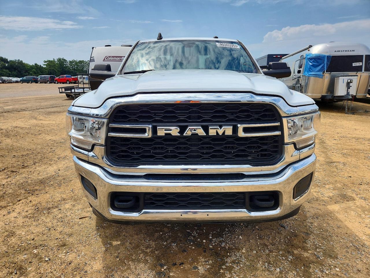 2021 RAM 2500 TRADESMAN — снимка 5