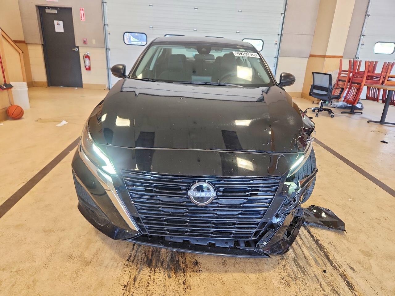 2025 NISSAN ALTIMA SV — снимка 5