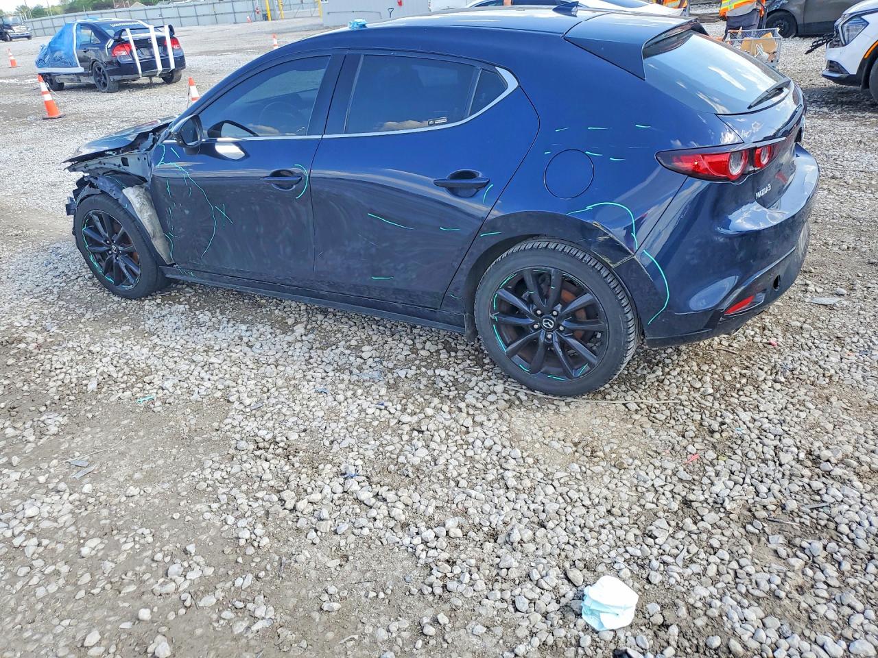 2019 MAZDA 3 PREFERRED PLUS — снимка 2