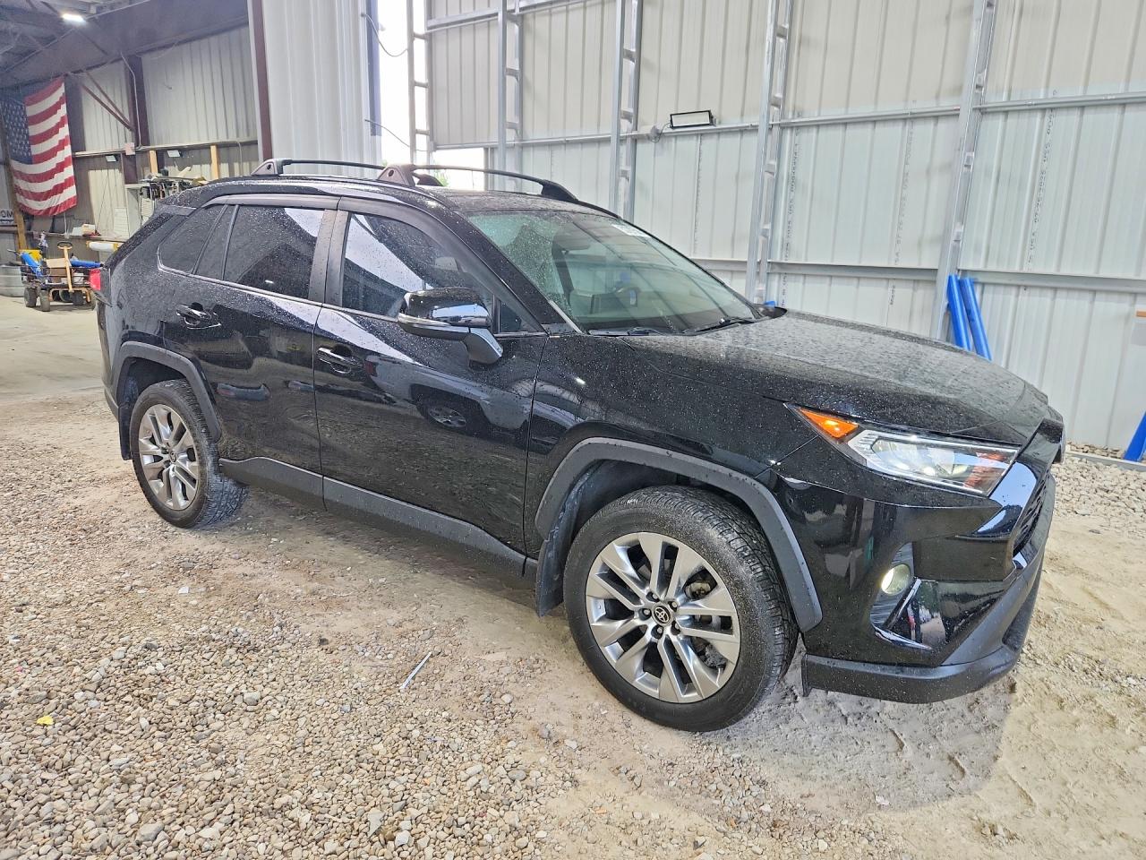 2019 TOYOTA RAV4 XLE PREMIUM — снимка 4