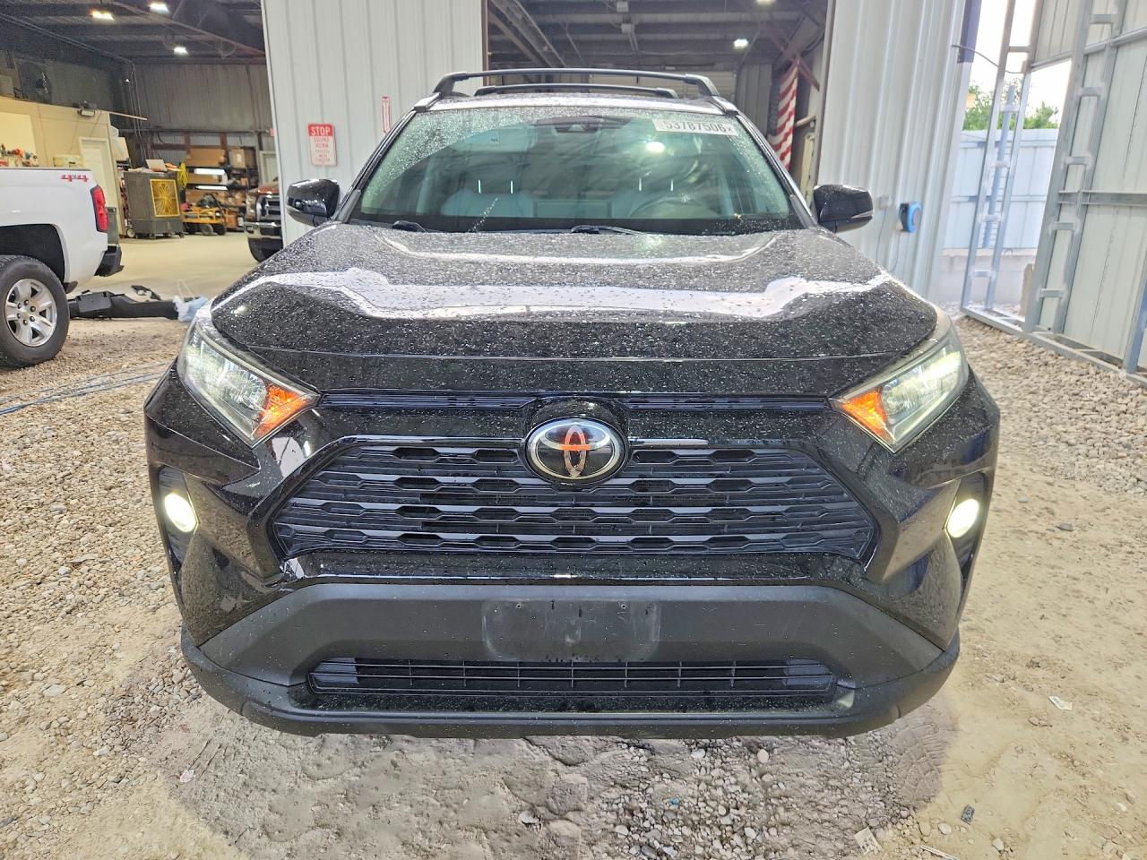 2019 TOYOTA RAV4 XLE PREMIUM — снимка 5