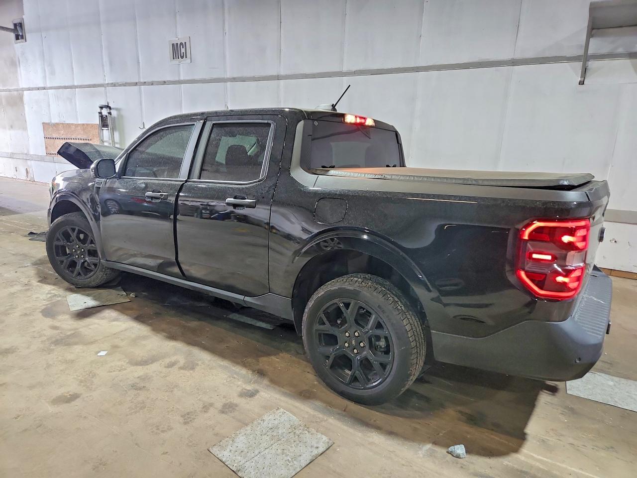 2025 FORD MAVERICK XLT — снимка 2