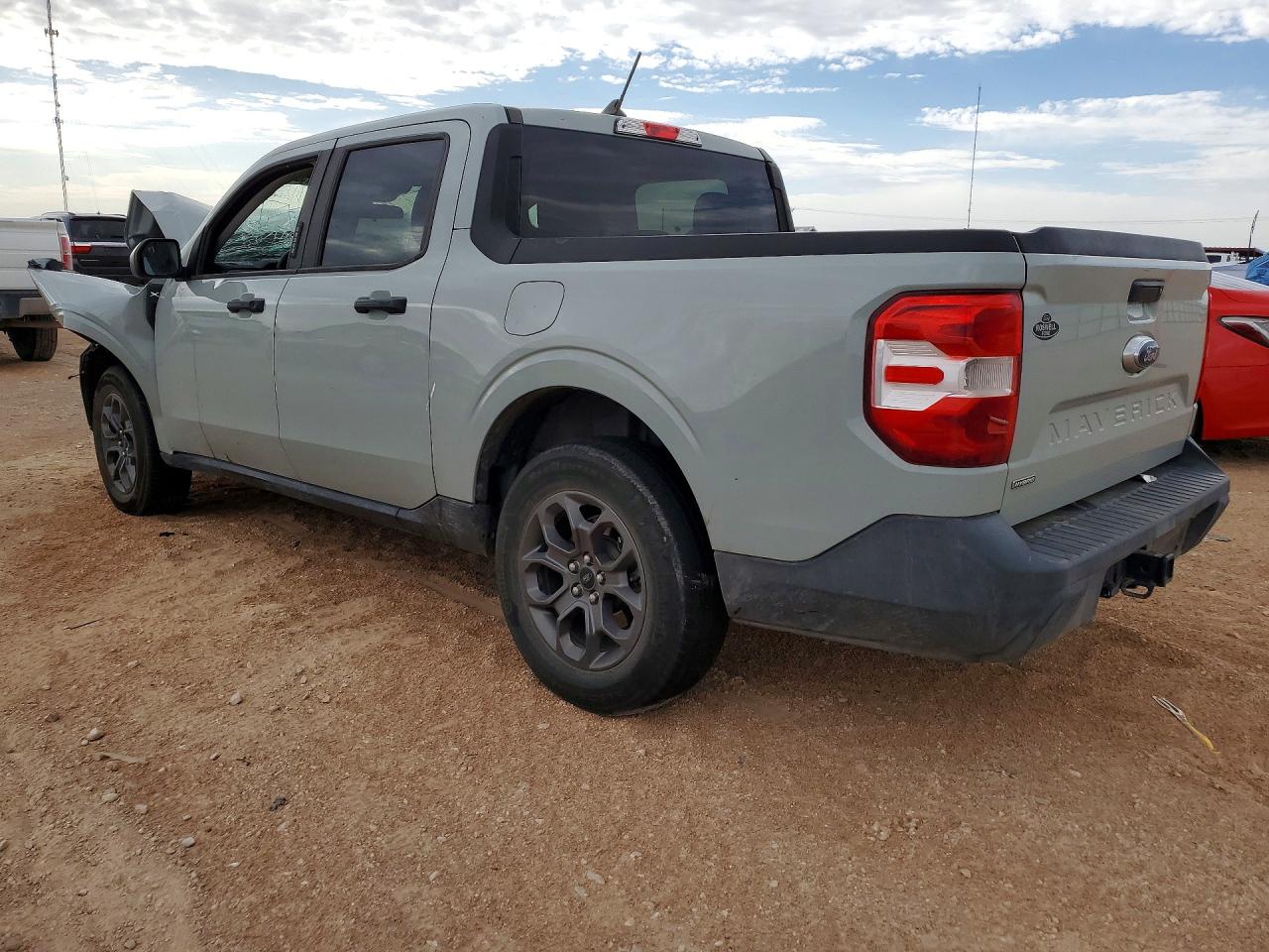2023 FORD MAVERICK XL — снимка 2