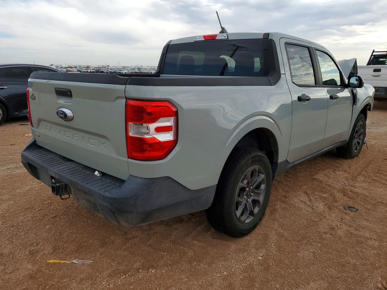 2023 FORD MAVERICK XL — снимка 3
