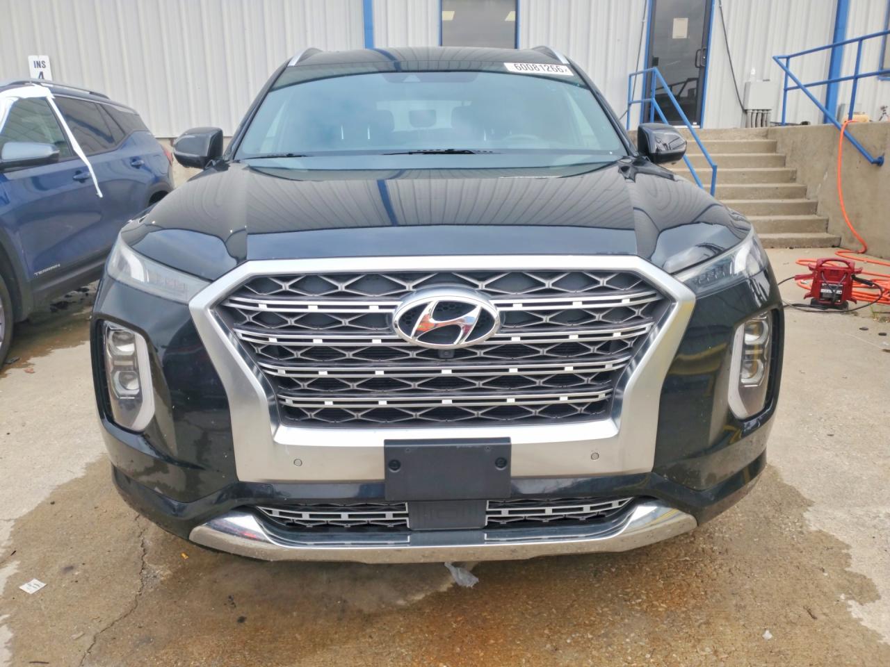2020 HYUNDAI PALISADE LIMITED — снимка 5