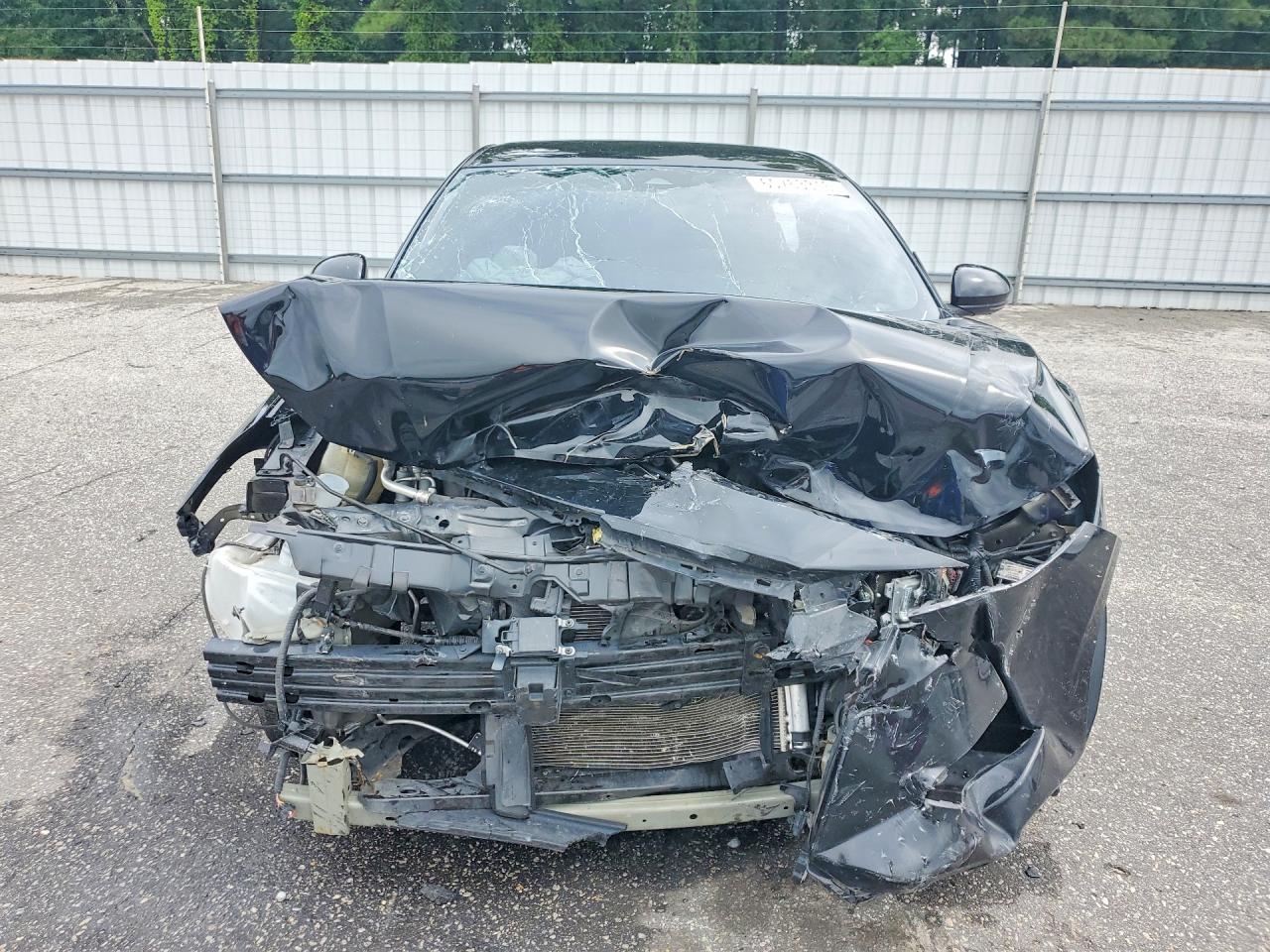 2021 NISSAN SENTRA SR — снимка 5