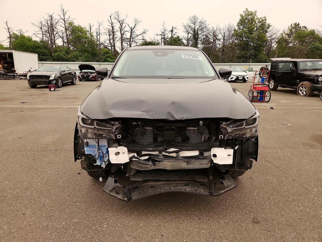 2025 MAZDA CX-5 PREMIUM PLUS — снимка 5