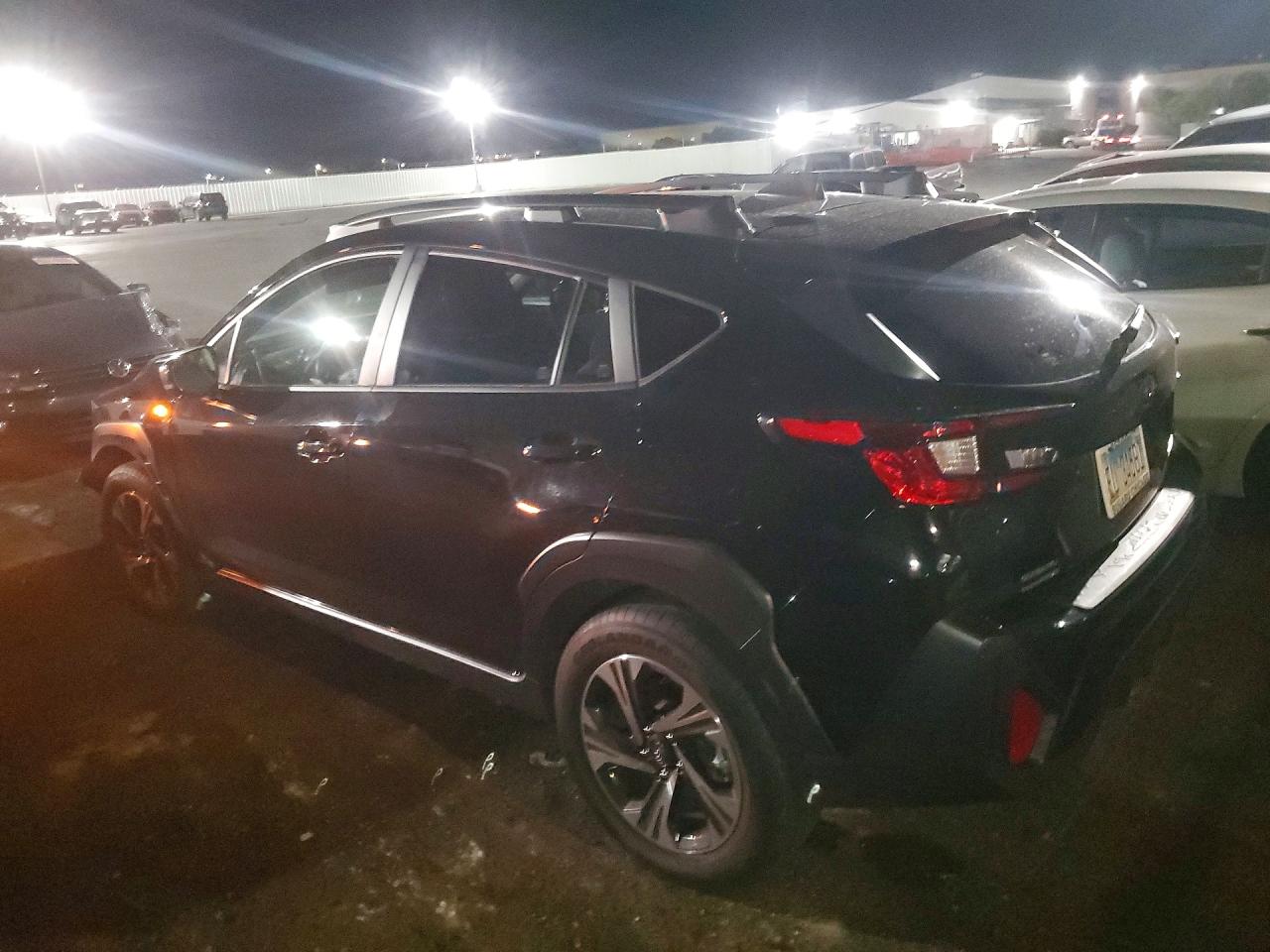 2024 SUBARU CROSSTREK PREMIUM — снимка 2
