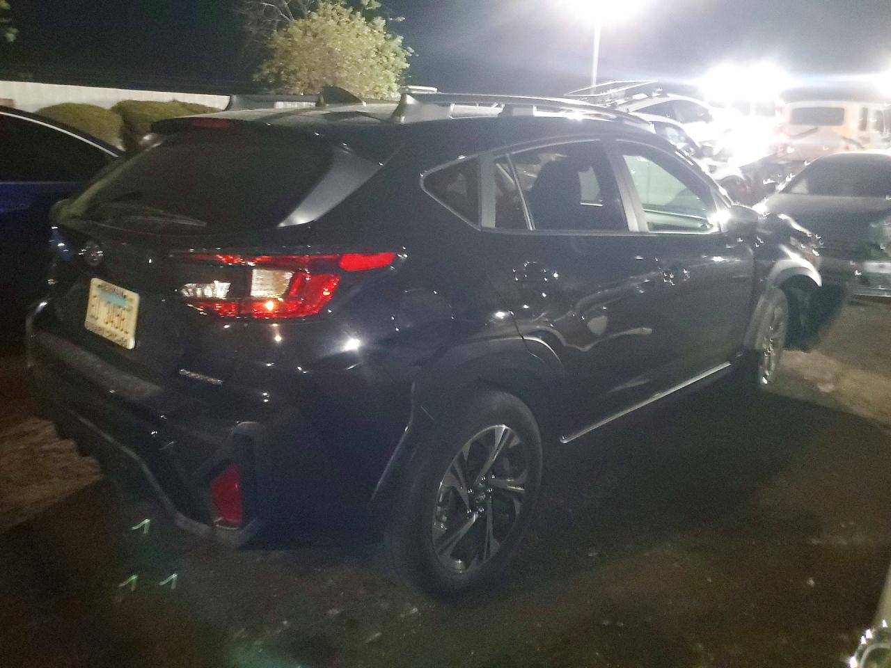 2024 SUBARU CROSSTREK PREMIUM — снимка 3