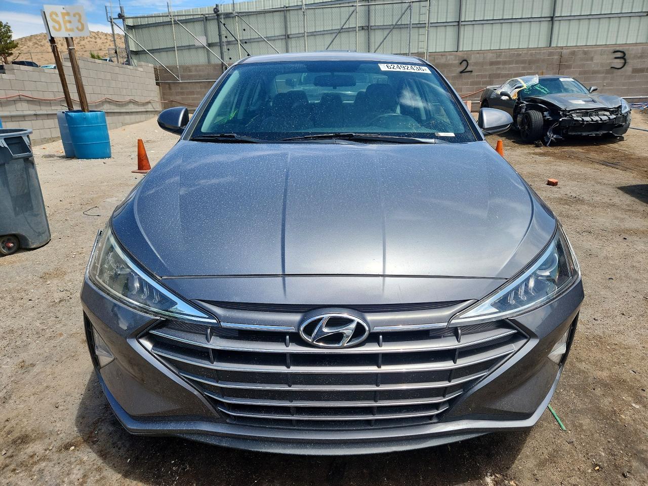 2019 HYUNDAI ELANTRA SE — снимка 5