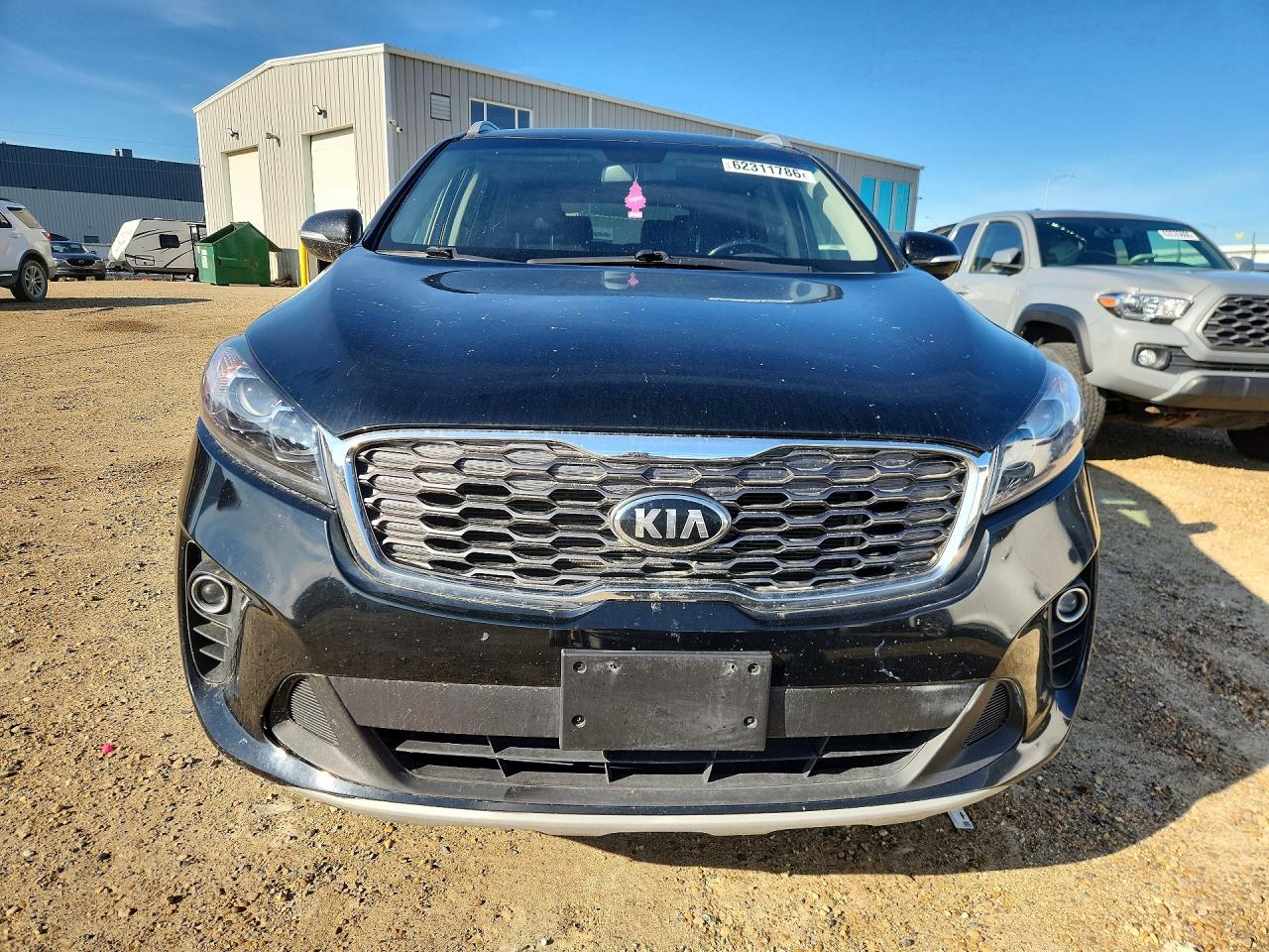 2019 KIA SORENTO EX — снимка 5