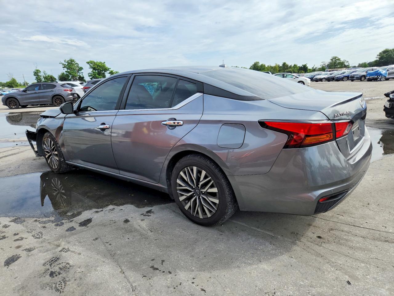 2023 NISSAN ALTIMA SV — снимка 2