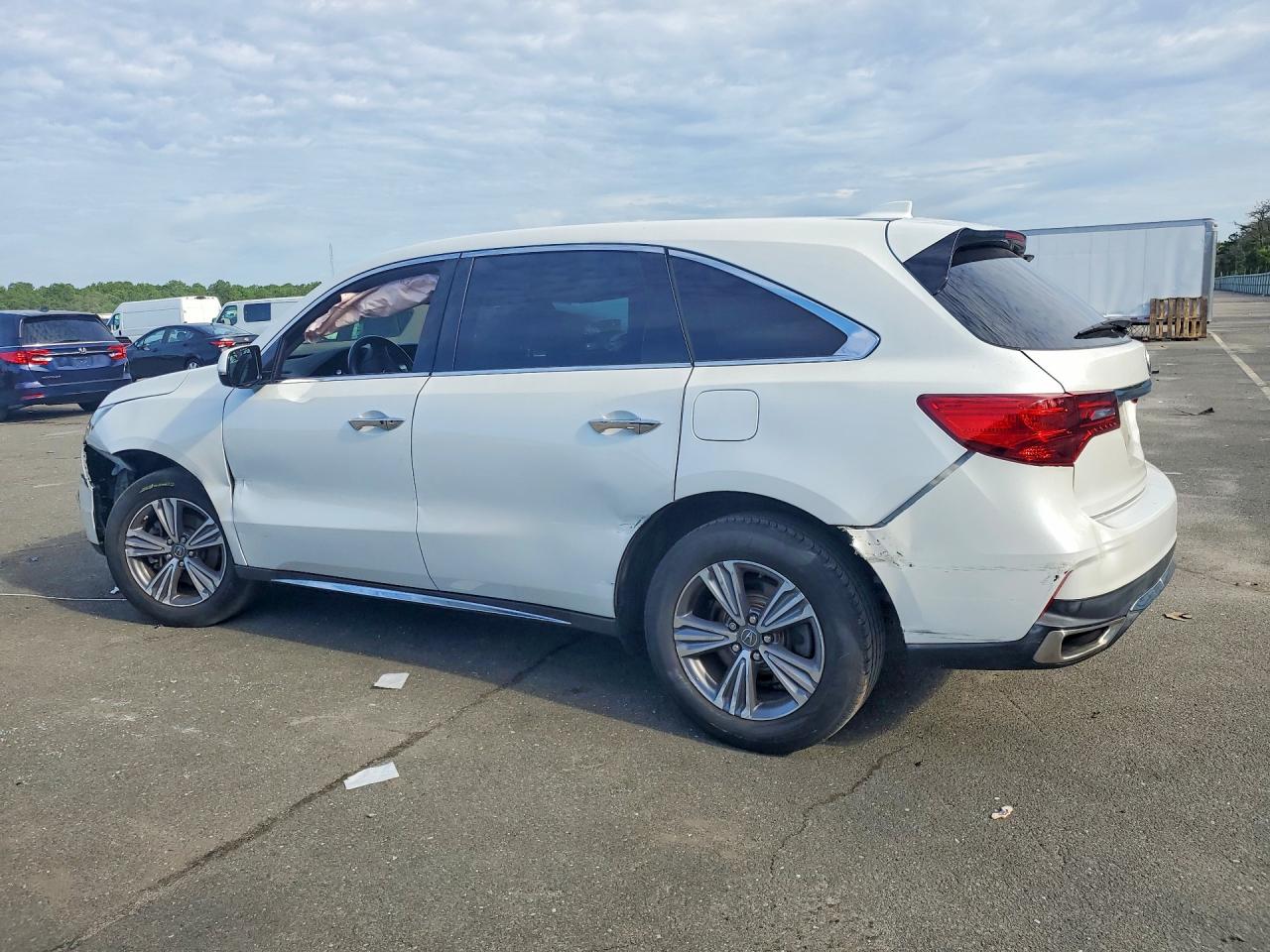 2020 ACURA MDX — снимка 2