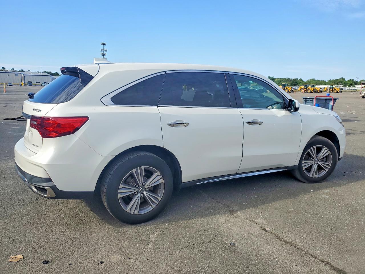 2020 ACURA MDX — снимка 3