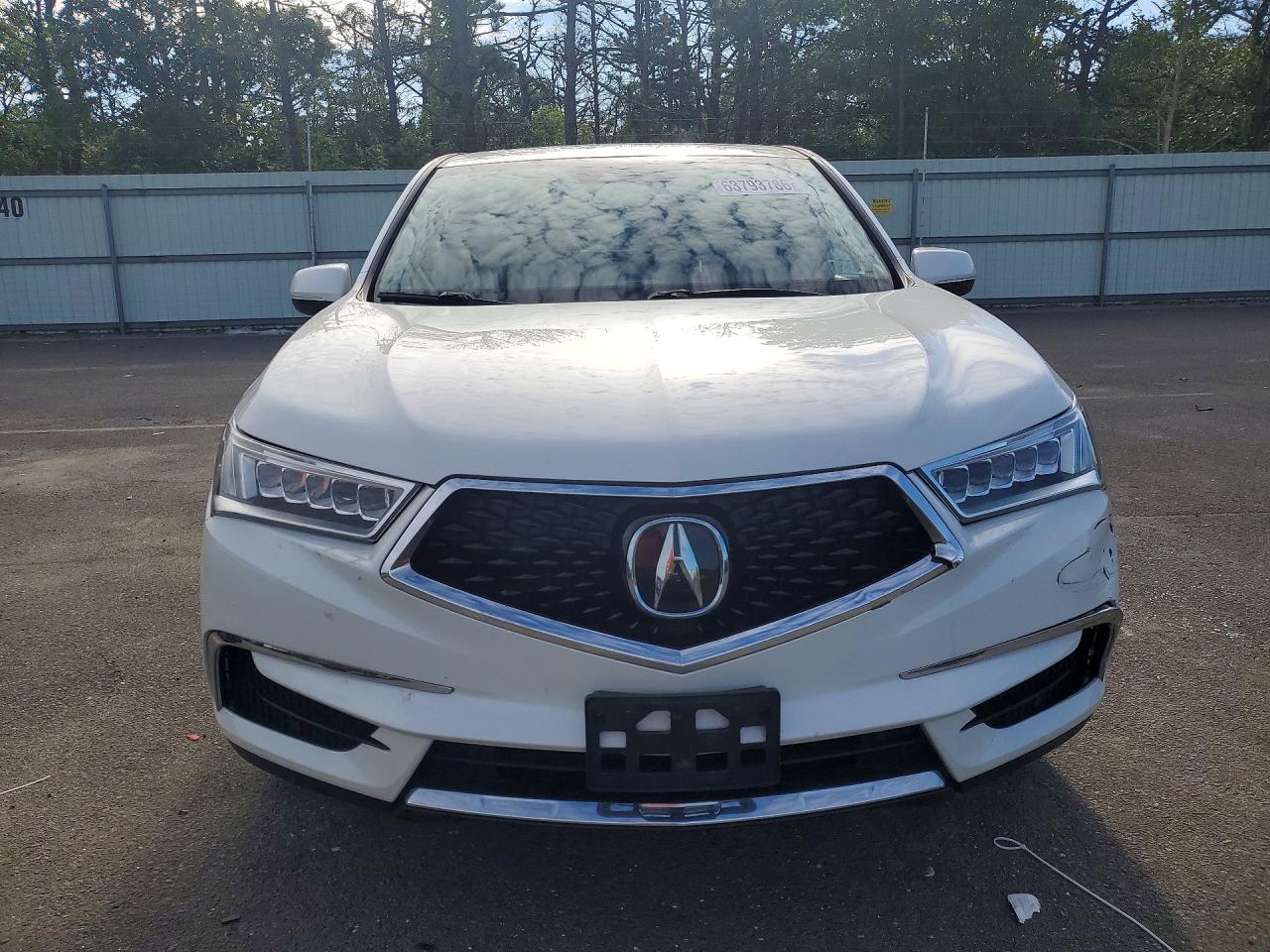 2020 ACURA MDX — снимка 5