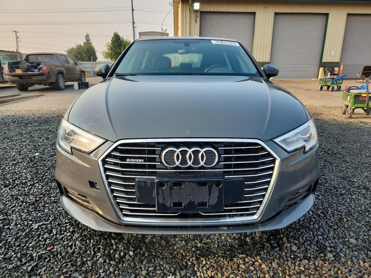 2017 AUDI A3 E-TRON PREMIUM — снимка 5