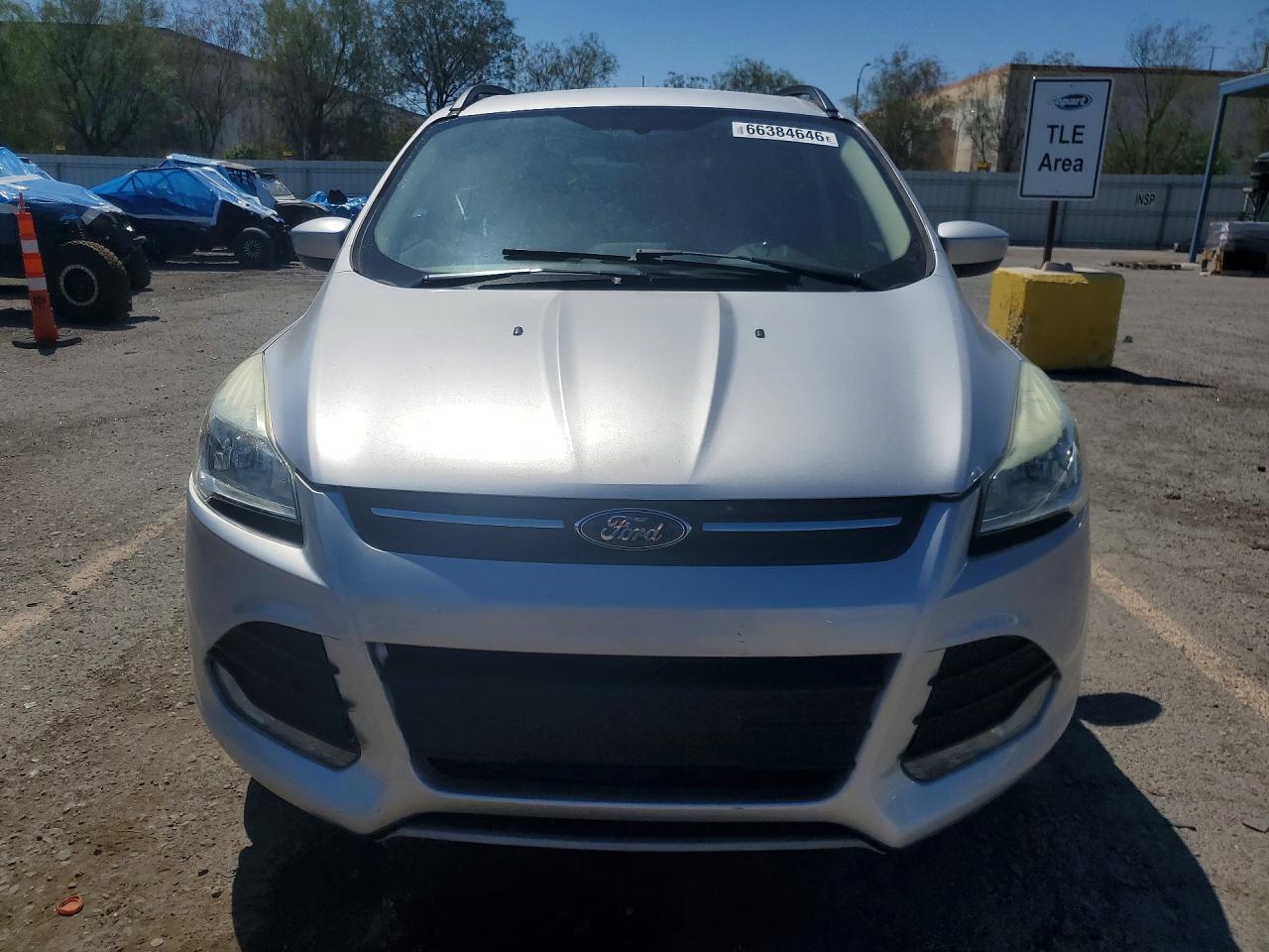 2015 FORD ESCAPE SE — снимка 5