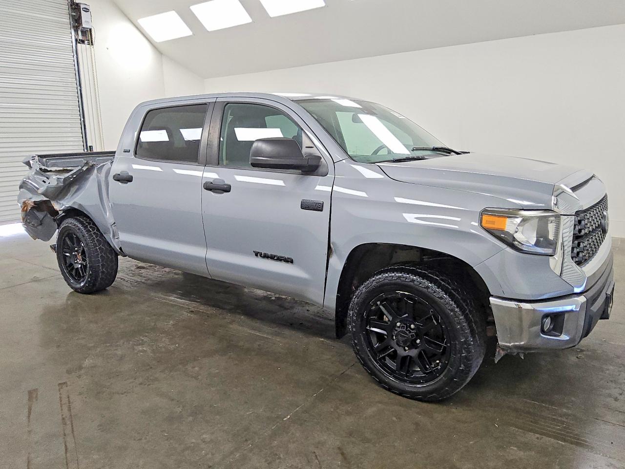2020 TOYOTA TUNDRA SR5 — снимка 4