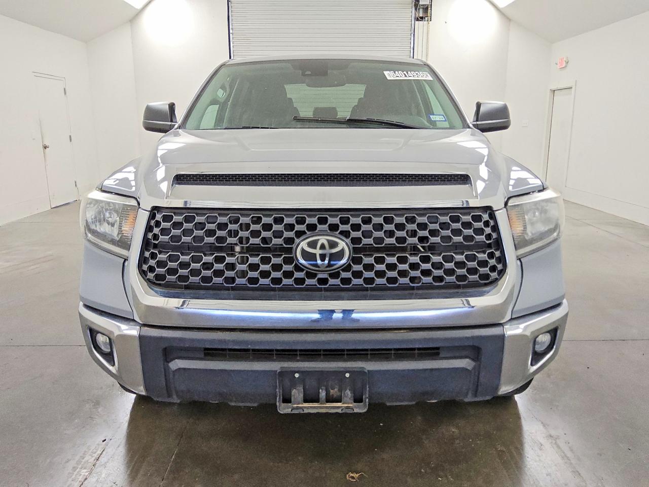 2020 TOYOTA TUNDRA SR5 — снимка 5