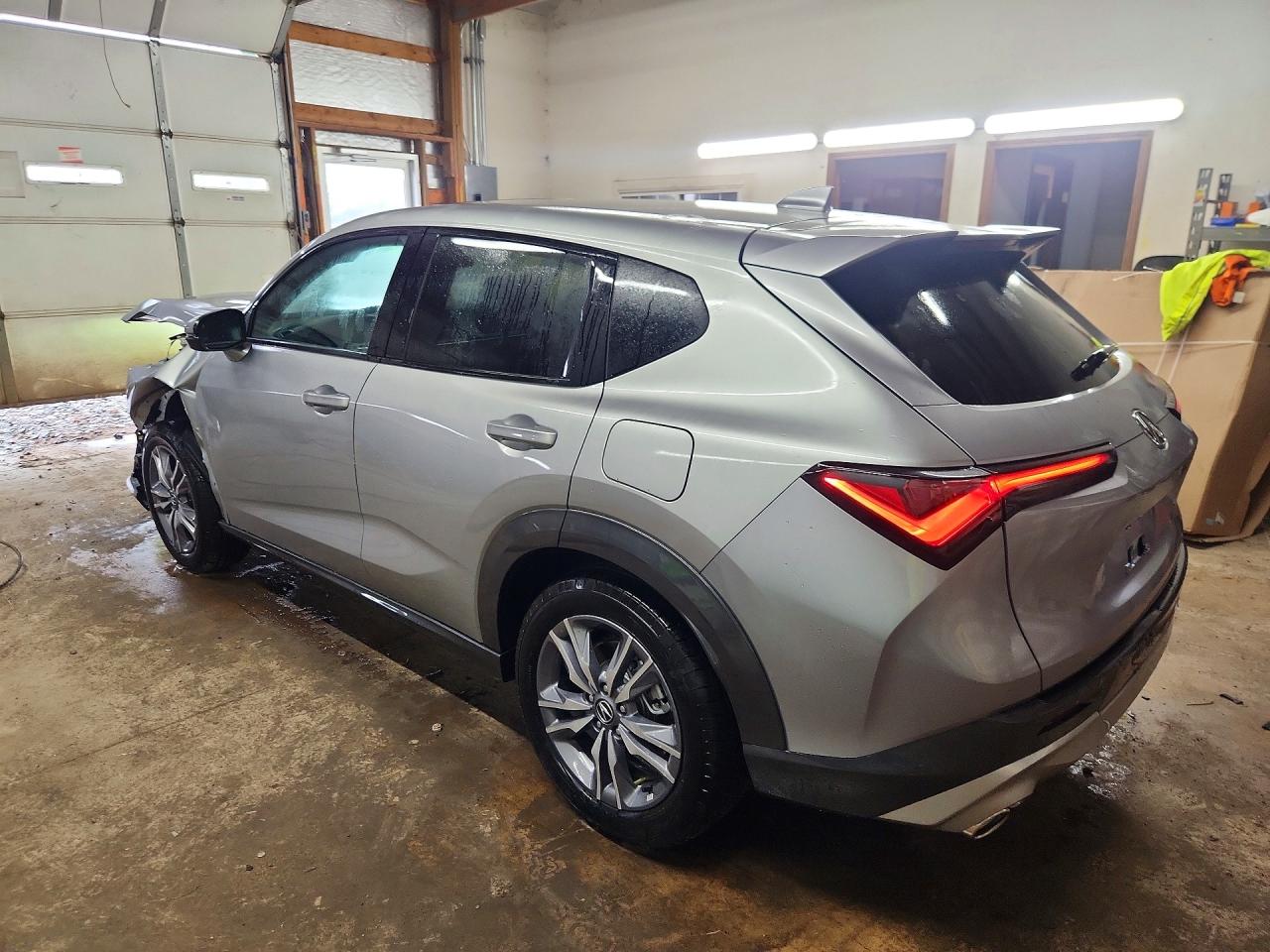 2026 ACURA ADX — photo 2