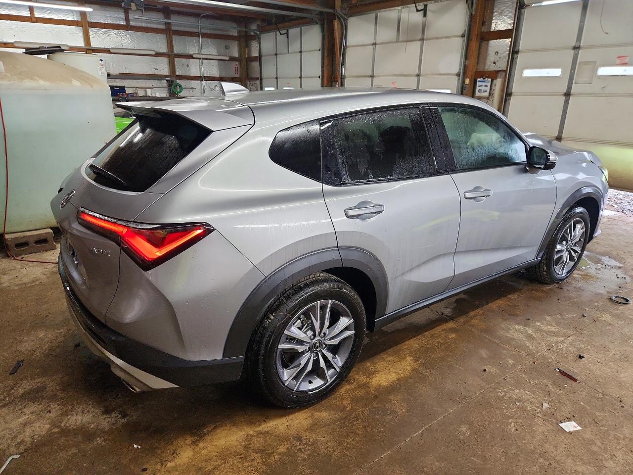 2026 ACURA ADX — photo 3