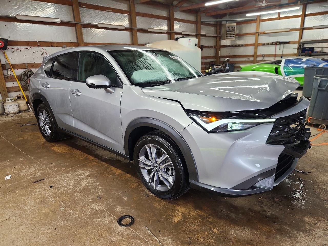2026 ACURA ADX — photo 4