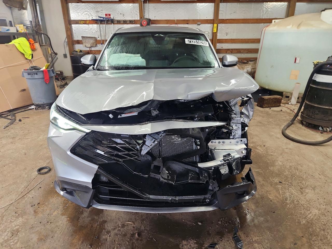 2026 ACURA ADX — photo 5