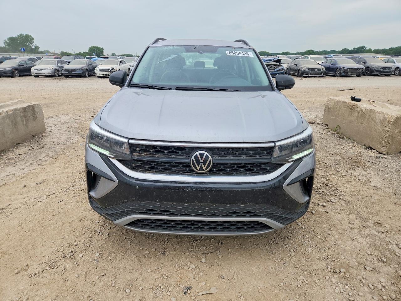 2023 VOLKSWAGEN TAOS S — снимка 5