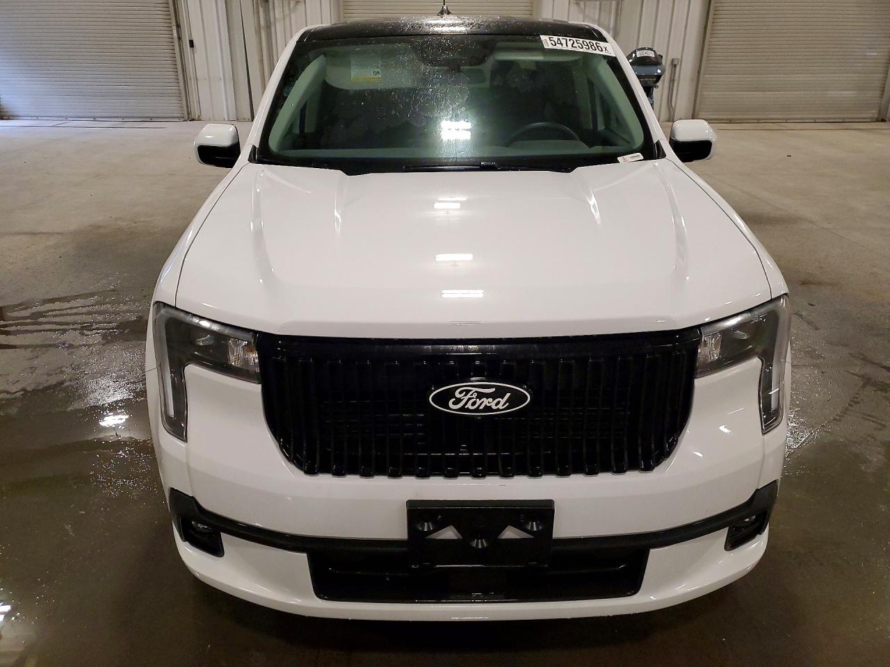 2025 FORD MAVERICK LOBO — снимка 5