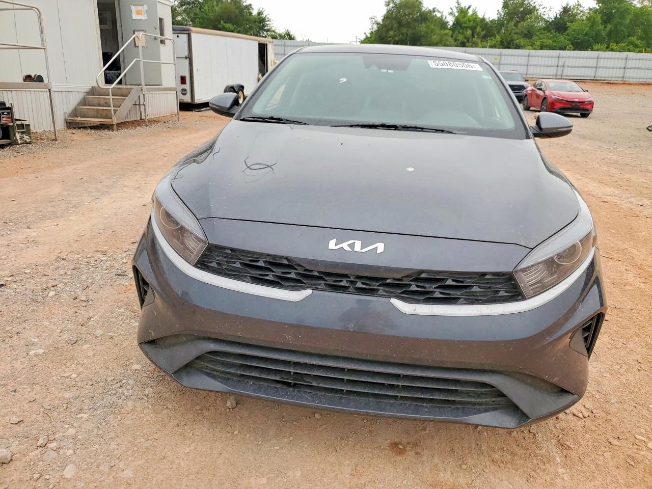 2024 KIA FORTE LXS — снимка 5