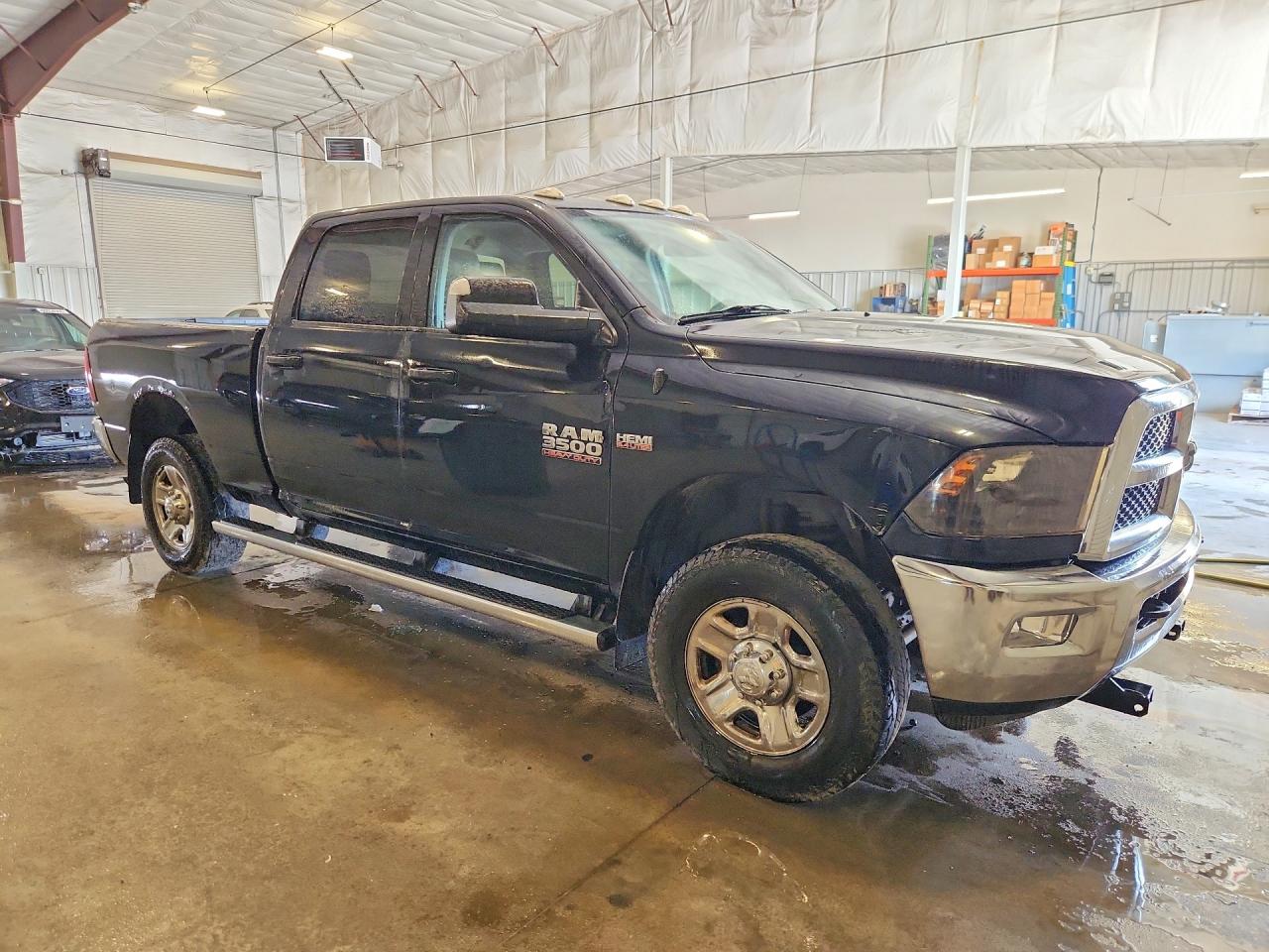 2017 RAM 3500 ST — снимка 4
