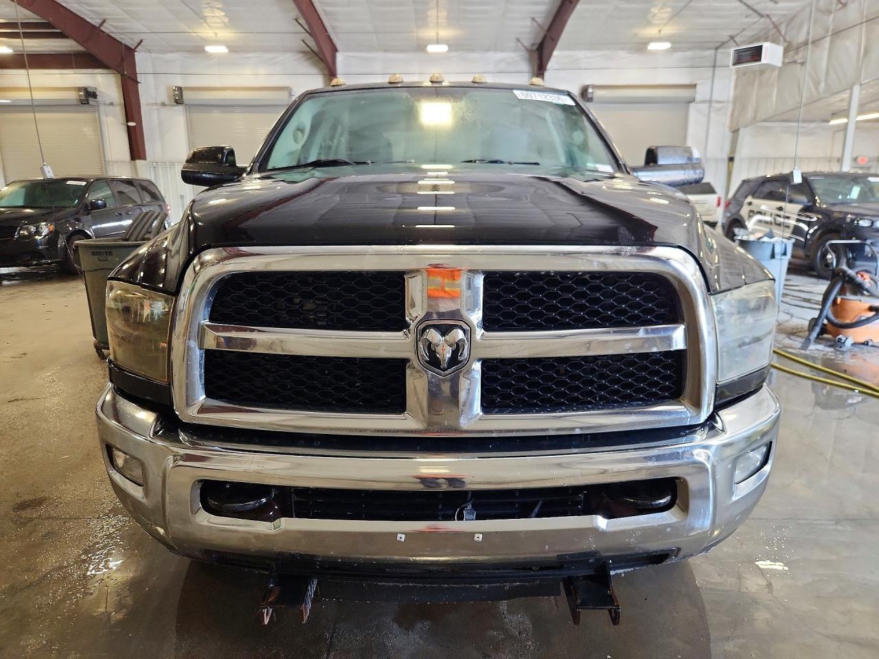 2017 RAM 3500 ST — снимка 5