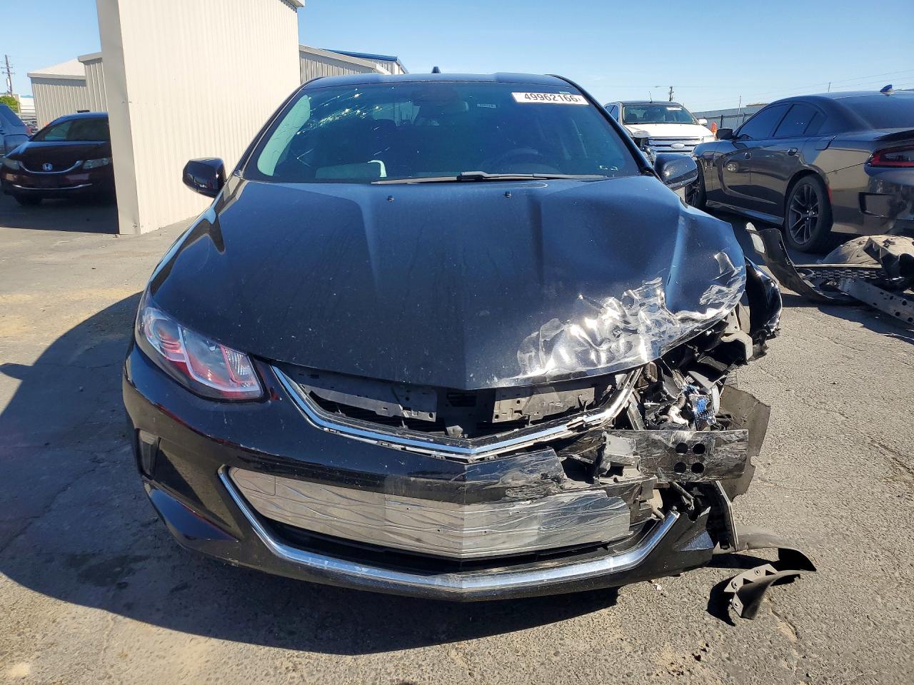 2018 CHEVROLET VOLT LT — снимка 5