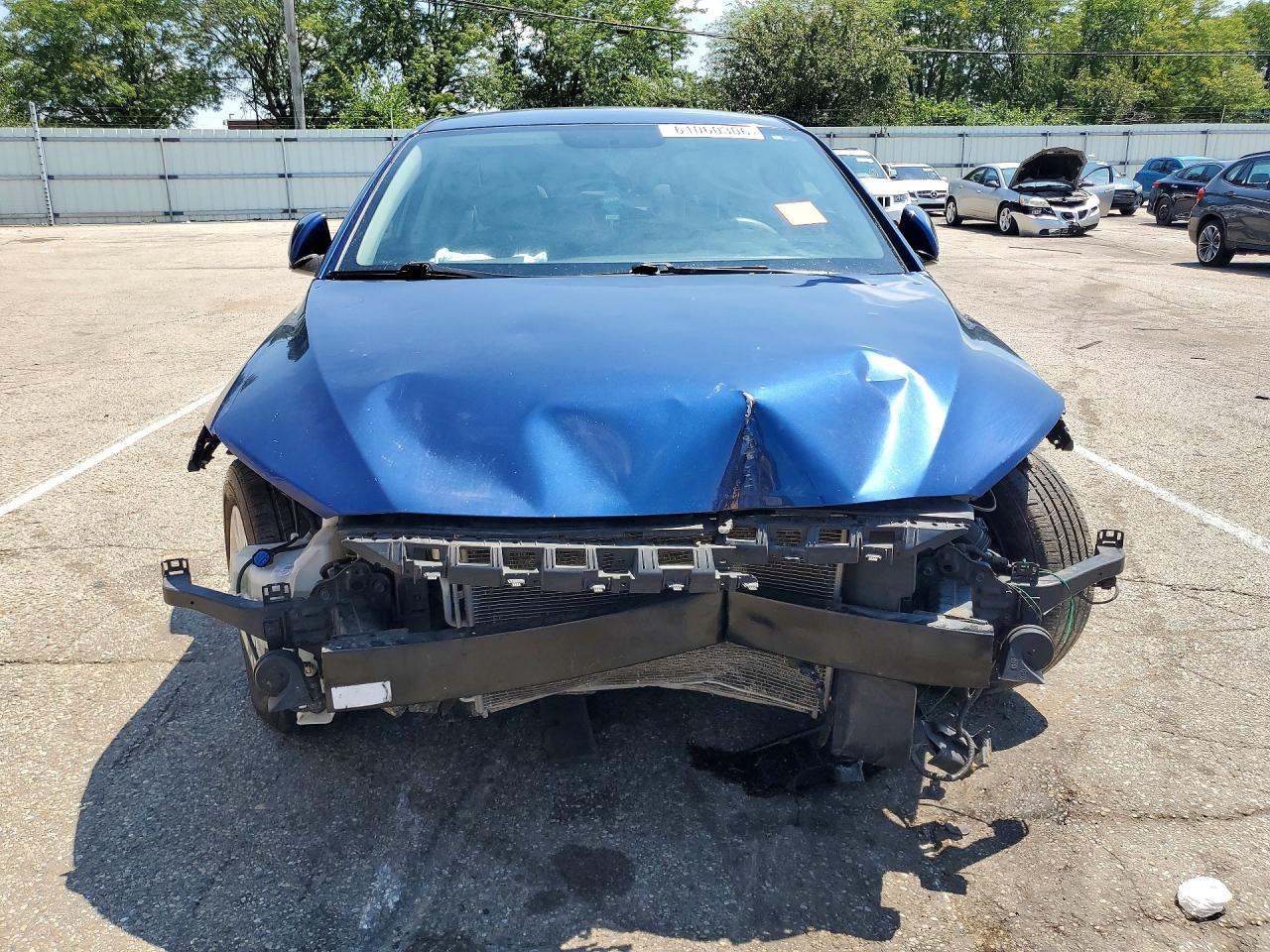 2018 HYUNDAI ELANTRA SE — снимка 5