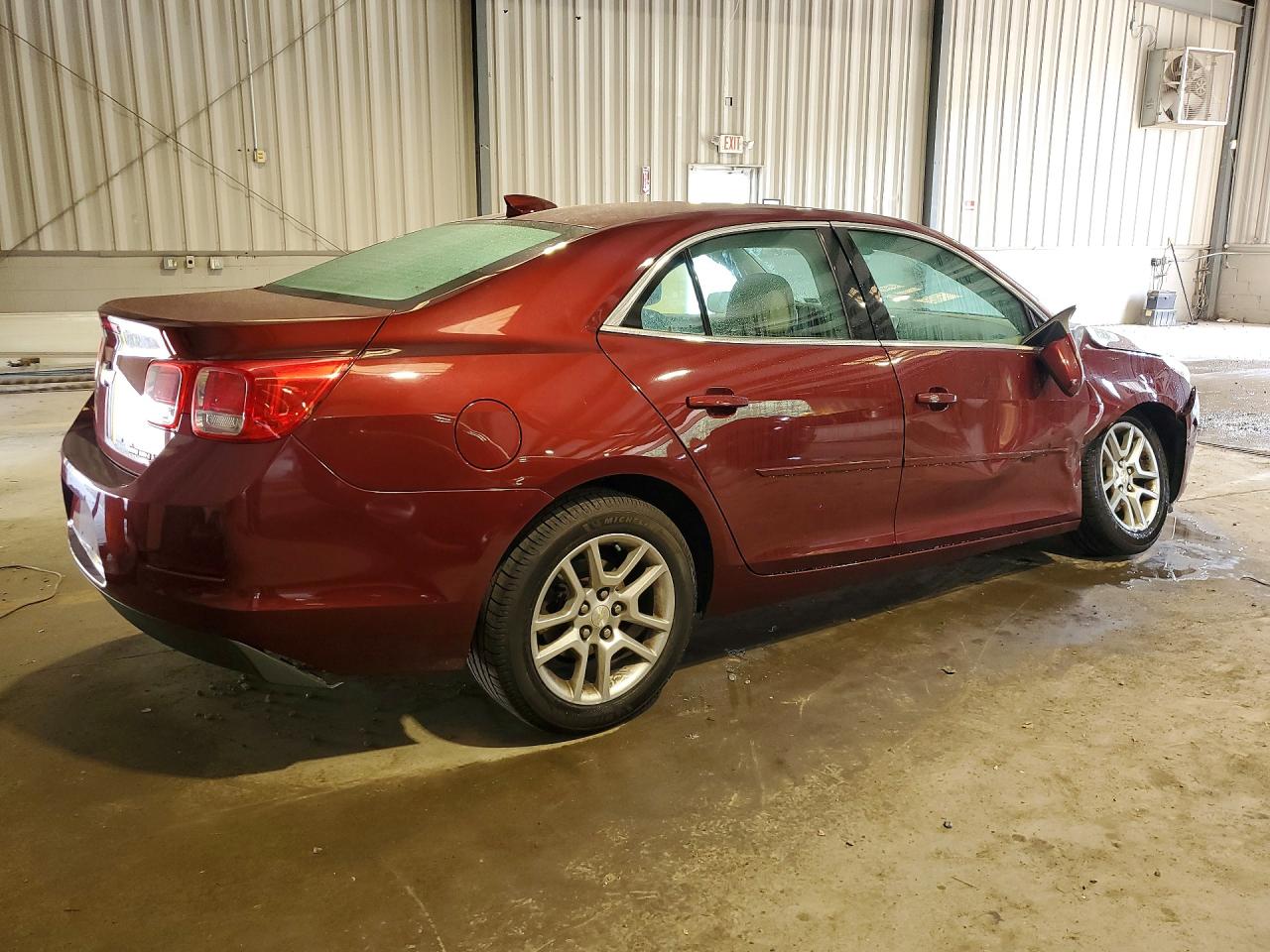 2016 CHEVROLET MALIBU LIMITED LT — снимка 3