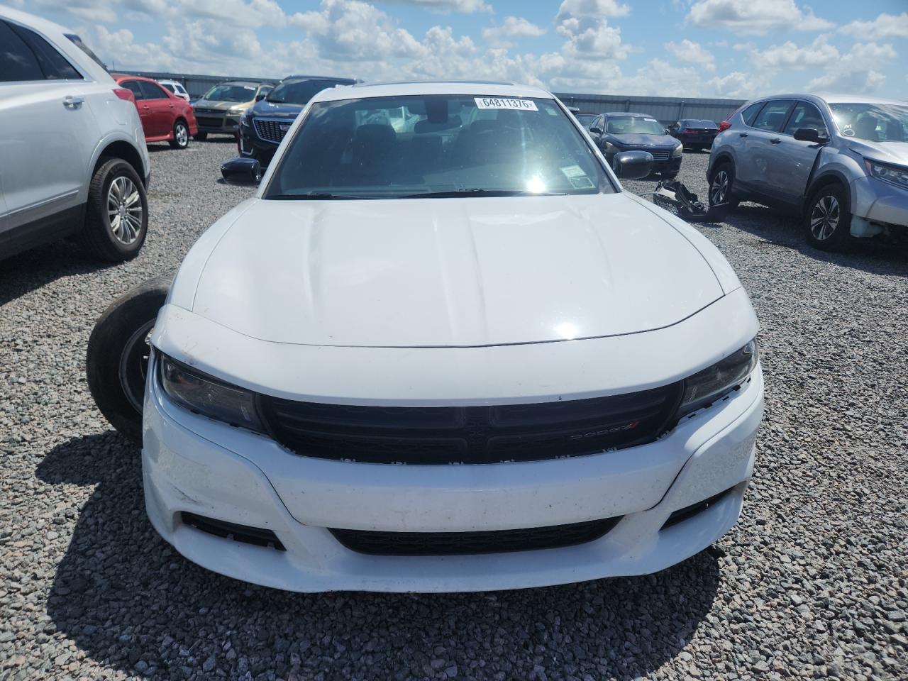 2023 DODGE CHARGER SXT — снимка 5