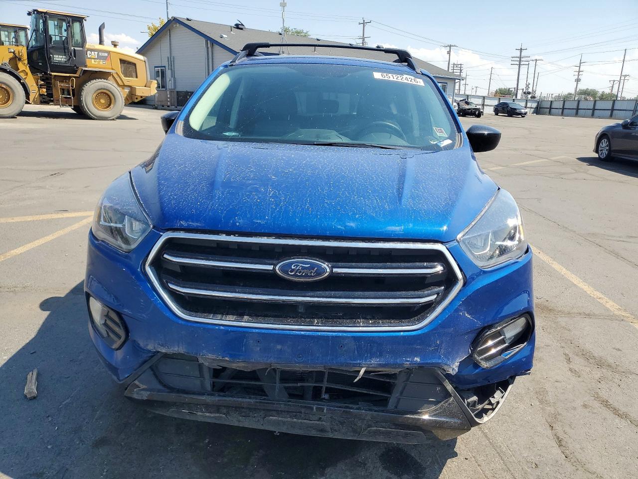 2018 FORD ESCAPE SE — снимка 5