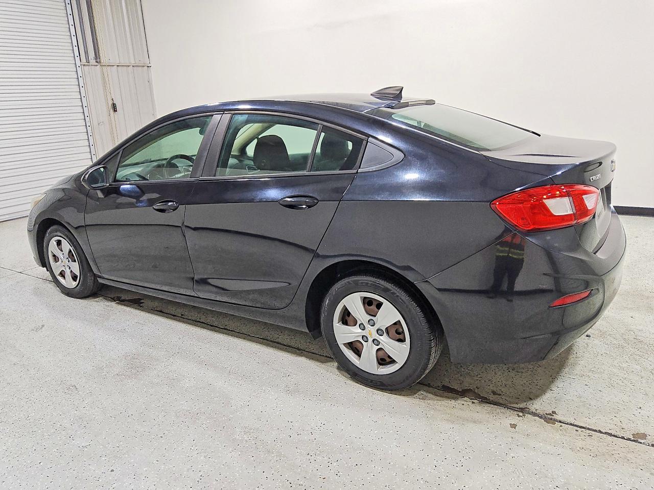 2018 CHEVROLET CRUZE LS — снимка 2