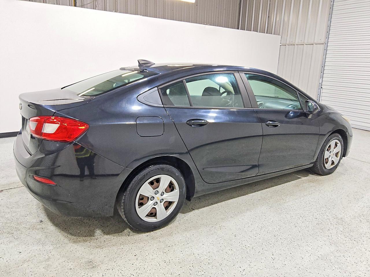 2018 CHEVROLET CRUZE LS — снимка 3