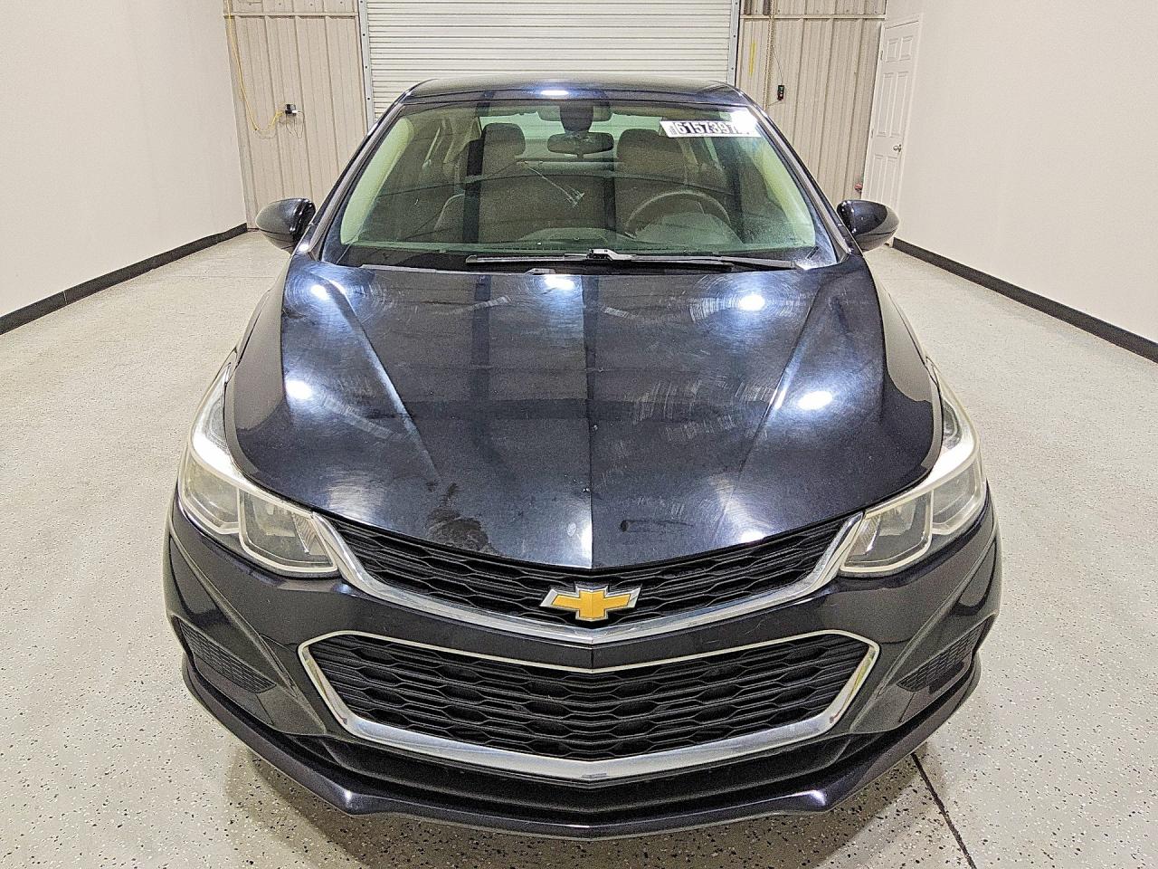 2018 CHEVROLET CRUZE LS — снимка 5