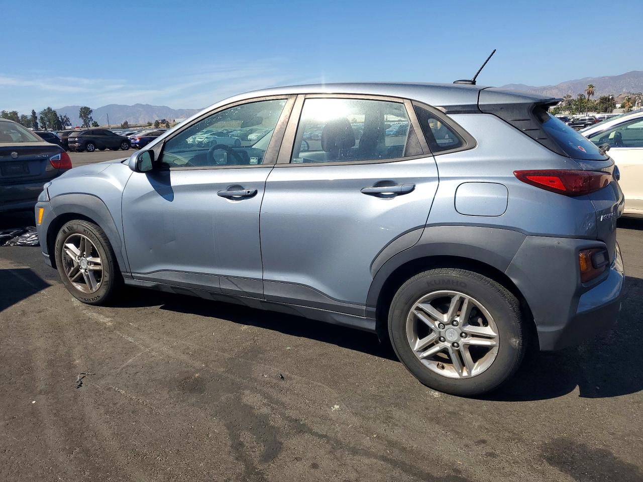 2019 HYUNDAI KONA SE — снимка 2