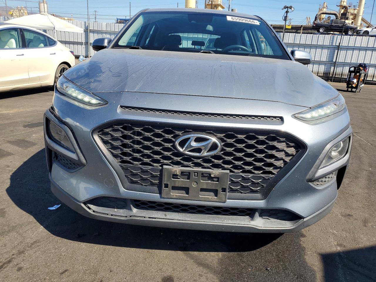 2019 HYUNDAI KONA SE — снимка 5