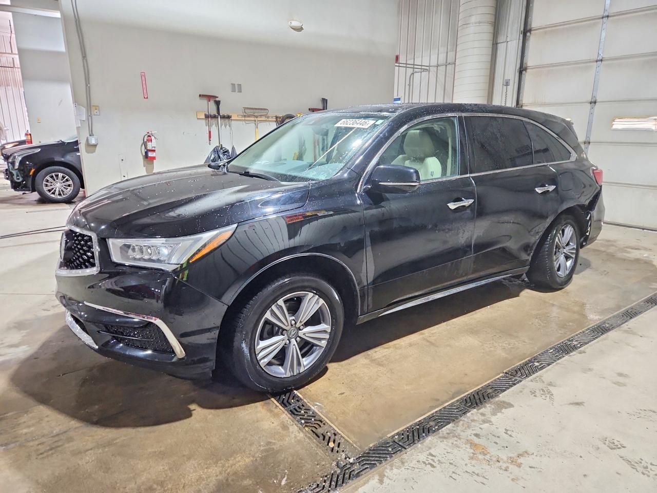 2020 ACURA MDX