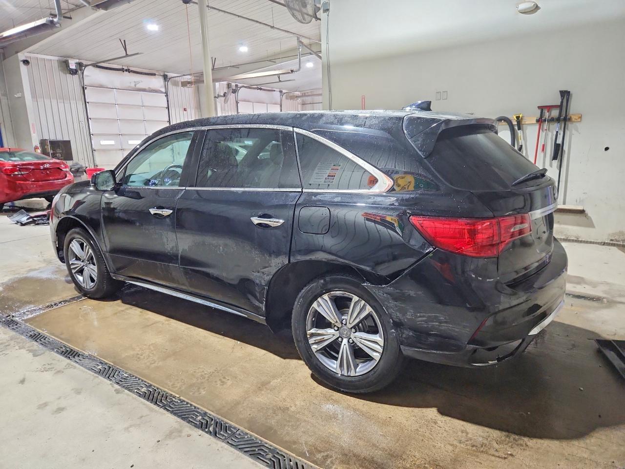 2020 ACURA MDX — снимка 2