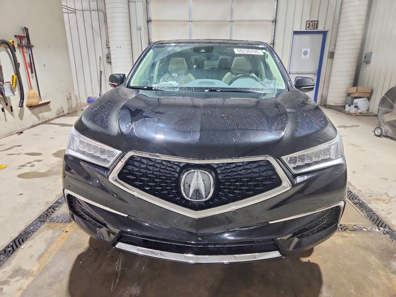 2020 ACURA MDX — снимка 5