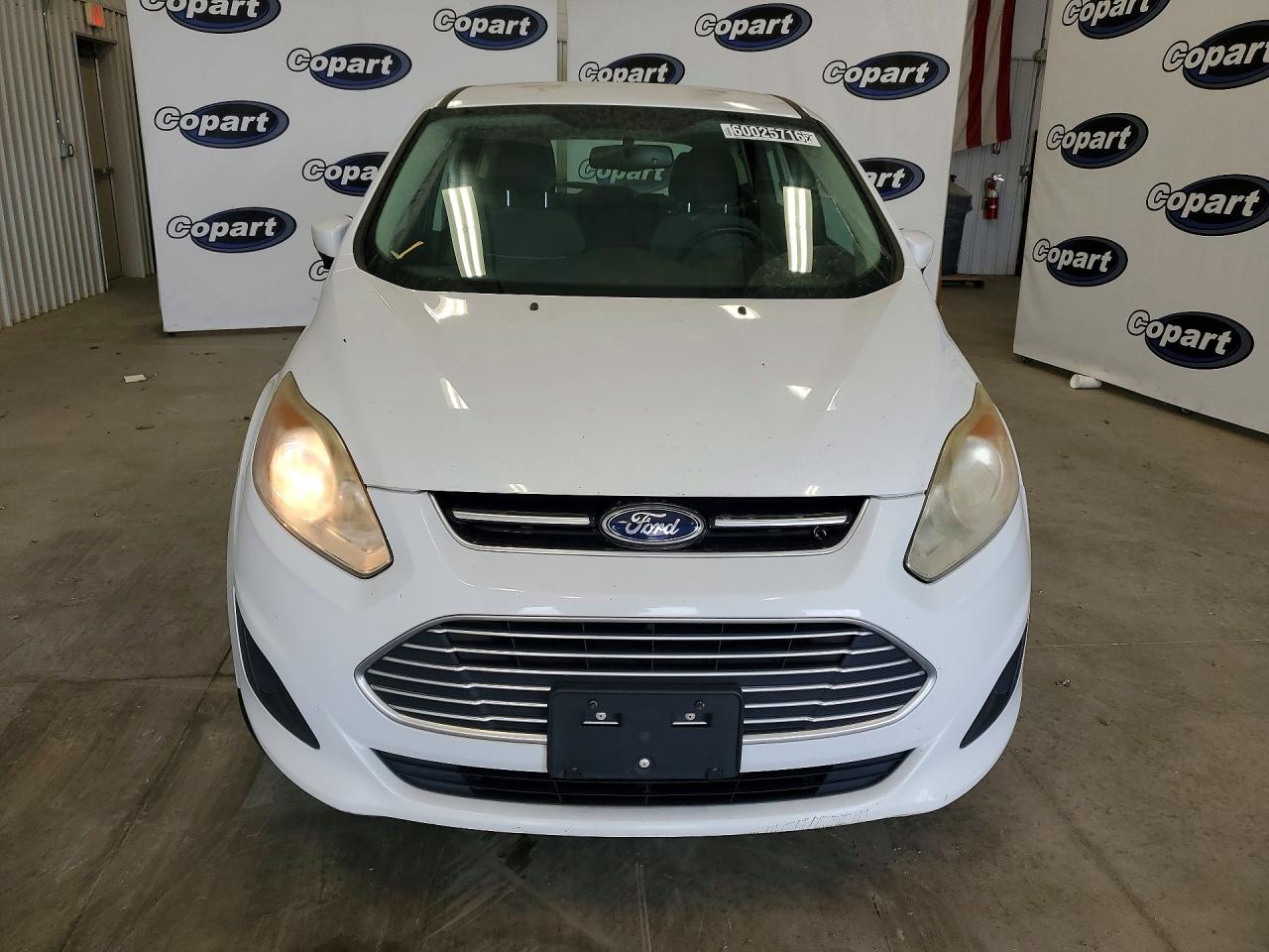 2015 FORD C-MAX SE — снимка 5