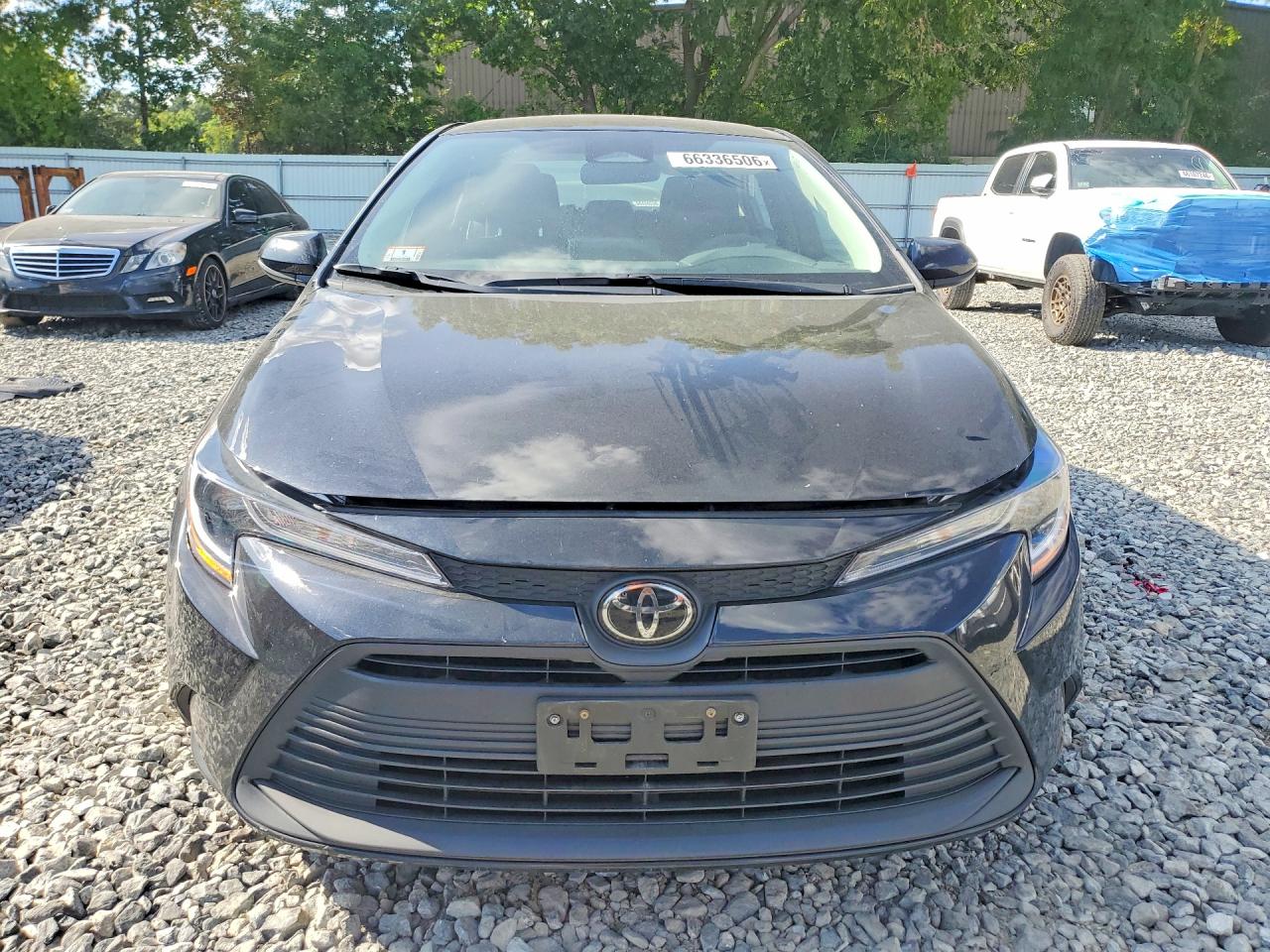 2026 TOYOTA COROLLA LE — снимка 5